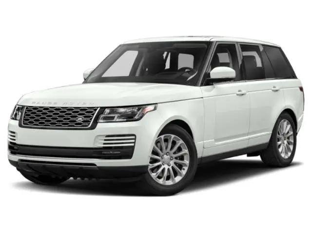2019 Land Rover Range Rover 5.0L V8 Supercharged Autobiography for sale in Duluth, GA