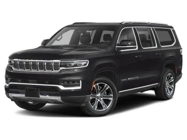 2024 Jeep Grand Wagoneer L 4x4 for sale in Knoxville, TN