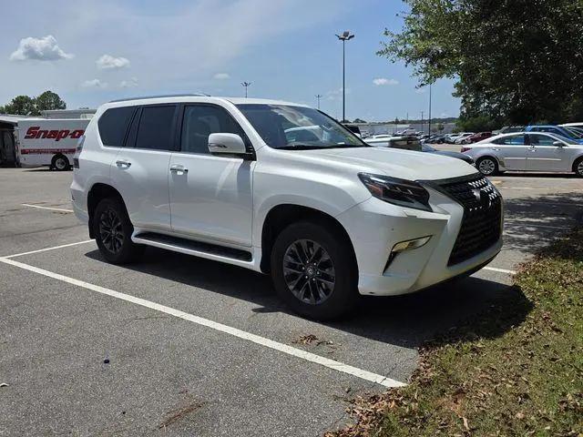 2021 Lexus GX 460 Premium for sale in Mobile, AL
