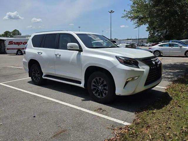 2021 Lexus GX 460 Premium for sale in Mobile, AL
