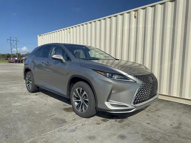 2021 Lexus RX 350 Base for sale in Baton Rouge, LA