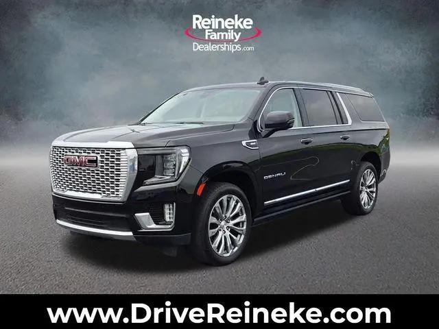 2022 GMC Yukon XL for sale near Findlay, OH