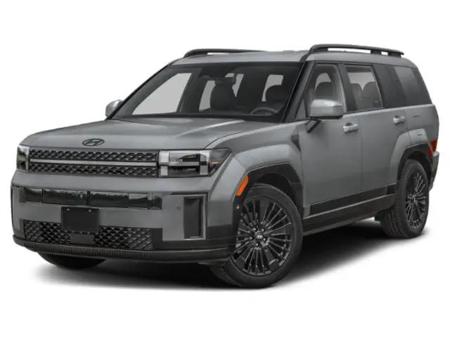 2025 Hyundai Santa Fe Hybrid Calligraphy for sale in Colonie, NY