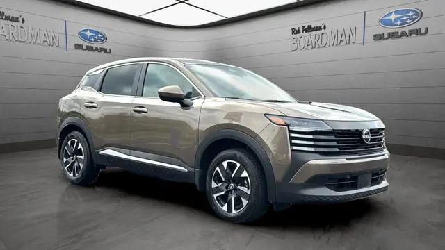 2025 Nissan Kicks SV Intelligent AWD for sale in Youngstown, OH