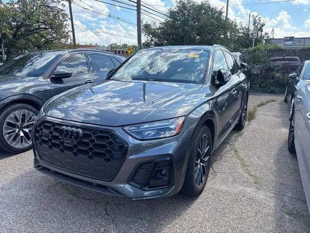 2023 Audi SQ5 Premium Plus TFSI quattro Tiptronic for sale in Englewood, NJ