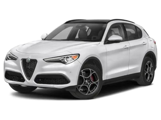 2023 Alfa Romeo Stelvio Ti AWD for sale in Dartmouth, MA