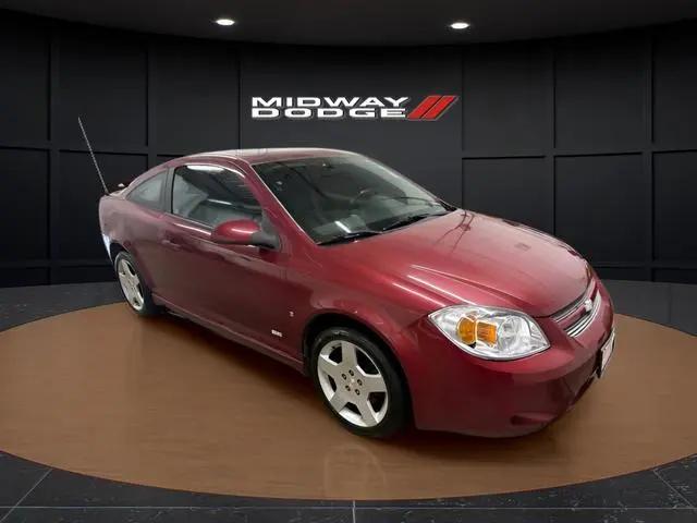 2007 Chevrolet Cobalt SS for sale in Chicago, IL