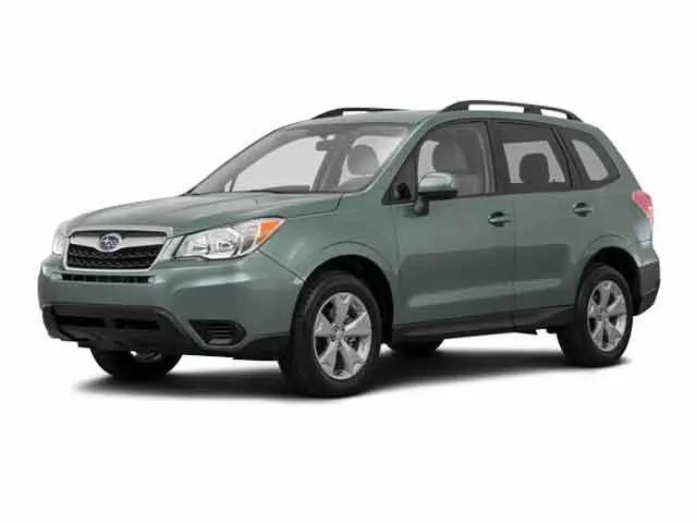 2016 Subaru Forester 2.5i Premium for sale in Streamwood, IL