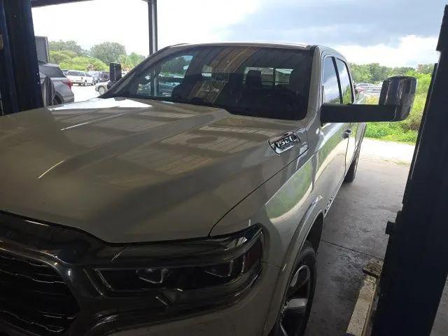 2019 Ram 1500 Limited Crew Cab 4x4 6'4" Box for sale in Arcadia, FL