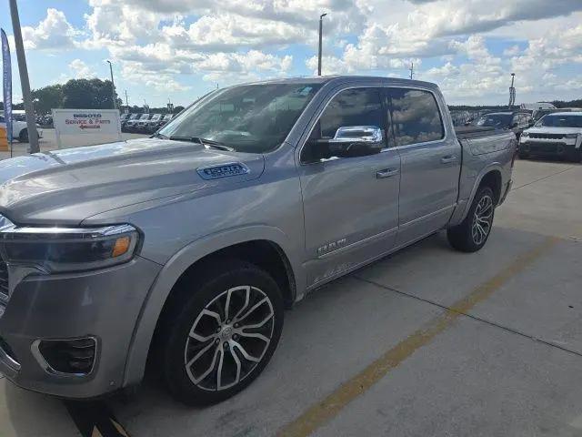 2025 Ram 1500 Tungsten Crew Cab 4x4 5'7" Box for sale in Arcadia, FL
