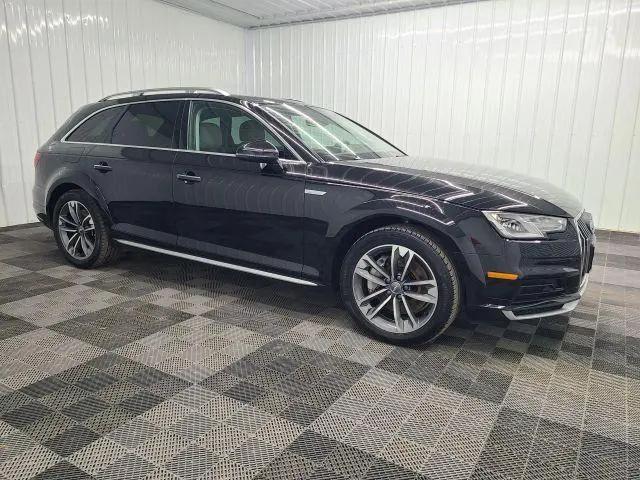 2018 Audi allroad 2.0T Premium for sale in Geneva, NY