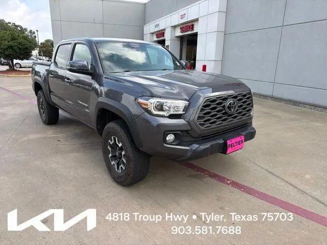 2023 Toyota Tacoma TRD Off Road for sale in Tyler, TX