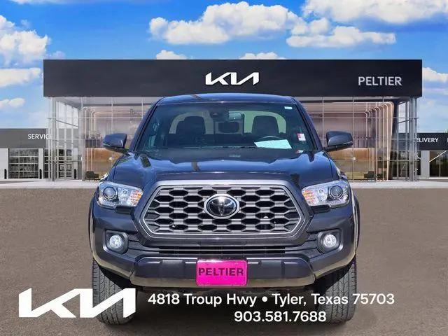 2023 Toyota Tacoma TRD Off Road for sale in Tyler, TX
