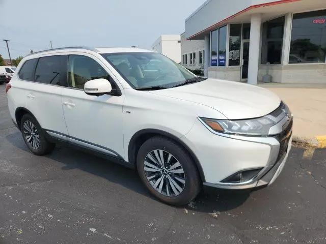 2020 Mitsubishi Outlander GT 3.0 S-AWC for sale in Manitowoc, WI