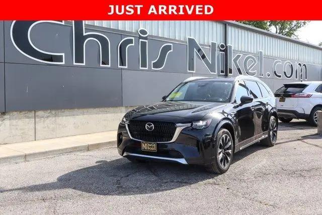 2024 Mazda X-90 3.3 Turbo S for sale in Broken Arrow, OK