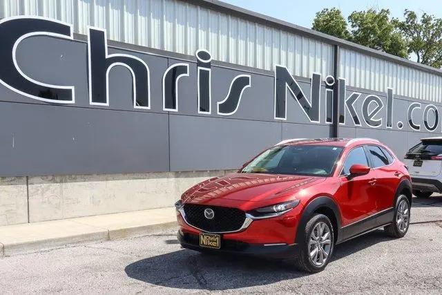 2025 Mazda CX-30 2.5 S Preferred Package for sale in Broken Arrow, OK