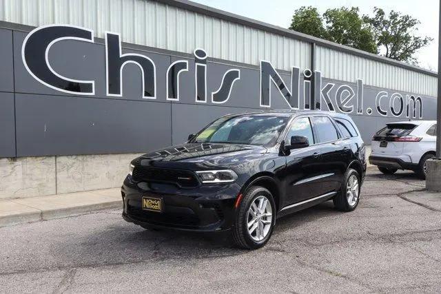 2025 Dodge Durango GT AWD for sale in Broken Arrow, OK