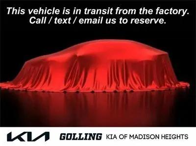 2020 Subaru Legacy Sport for sale in Madison Heights, MI