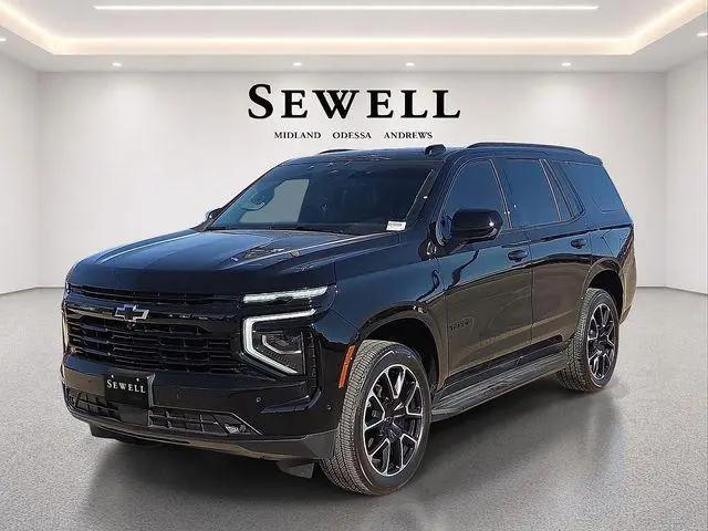 2025 Chevrolet Tahoe 2WD RST for sale in Andrews, TX
