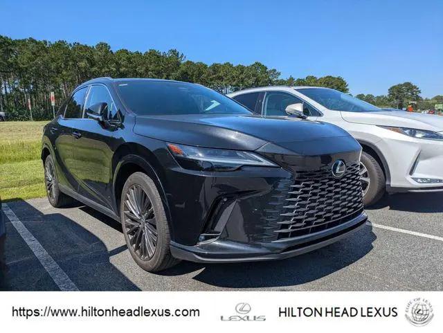 2023 Lexus RX 350 Luxury for sale in Hardeeville, SC