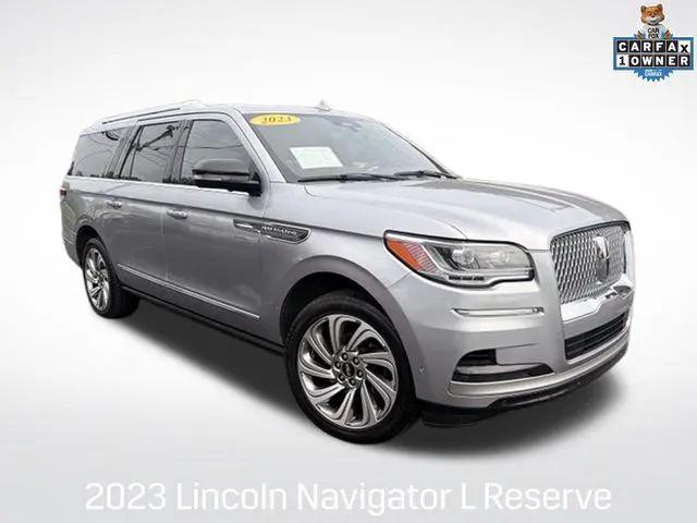 2023 Lincoln Navigator Reserve L for sale in Milwaukee, WI