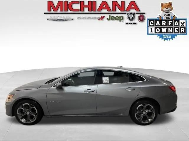 2024 Chevrolet Malibu FWD 1LT for sale in Mishawaka, IN