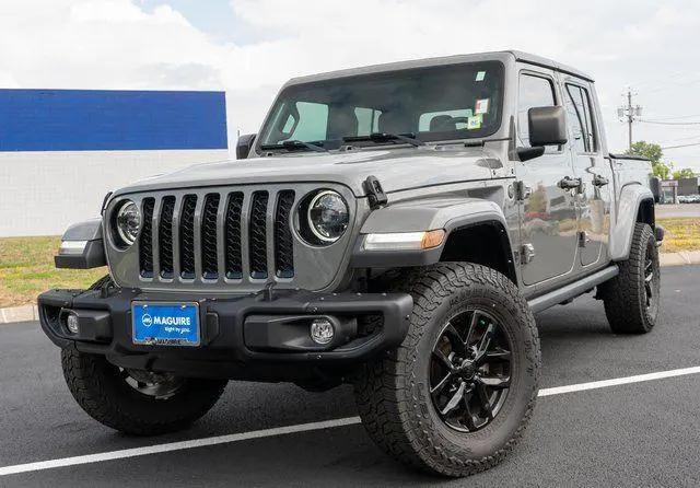 2023 Jeep Gladiator Sport for sale in Syracuse, NY
