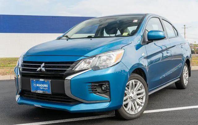 2024 Mitsubishi Mirage G4 LE for sale in Syracuse, NY