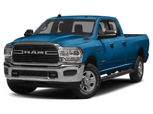 2021 Jeep Ram 2500 Big Horn Crew Cab 4x4 6'4" Box for sale in Shepherdsville, KY