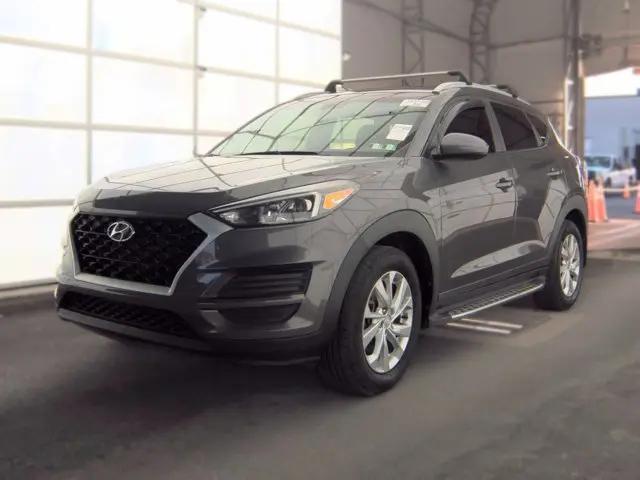 2020 Hyundai Tucson Value for sale in Springdale, AR