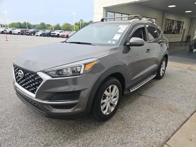 2020 Hyundai Tucson Value for sale in Springdale, AR