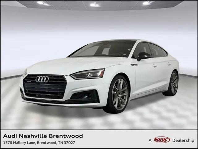 2019 Audi A5 45 Premium for sale in Brentwood, TN