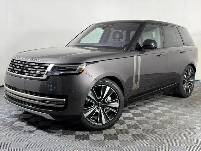 2023 Land Rover Range Rover P440e SE for sale in Atlanta, GA