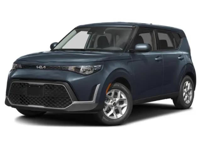 2025 Kia Soul LX for sale in Jefferson City, MO
