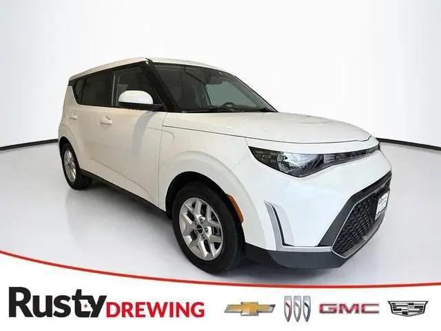 2025 Kia Soul LX for sale in Jefferson City, MO