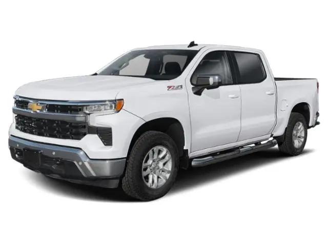 2026 Chevrolet Silverado 1500 4WD Crew Cab Standard Bed LT for sale in Jefferson City, MO