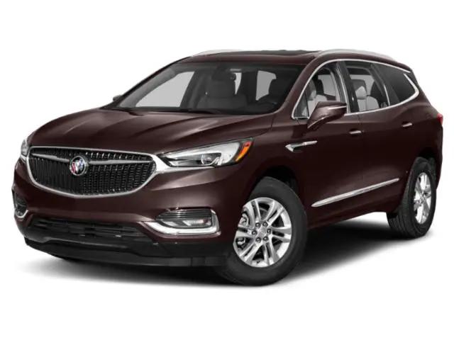 2019 Buick Enclave AWD Avenir for sale in Jefferson City, MO