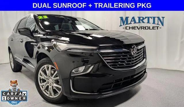 2023 Buick Enclave Essence AWD for sale in Crystal Lake, IL
