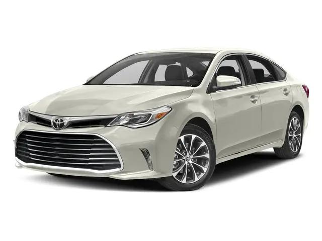 2018 Toyota Avalon XLE Premium for sale in Mt Pleasant, TX