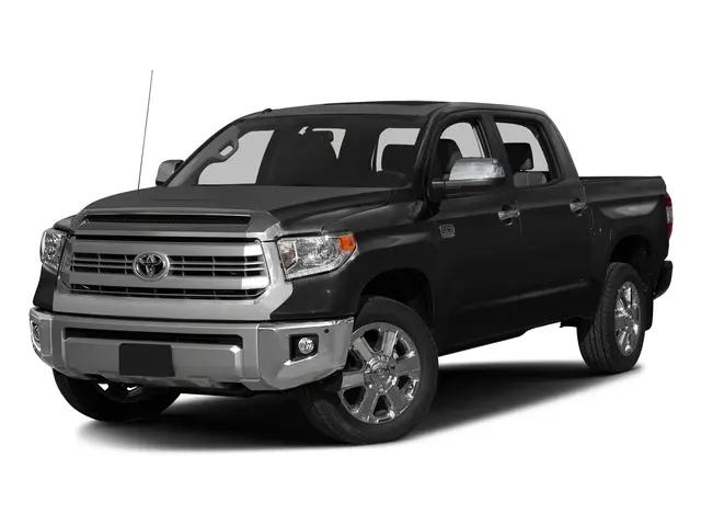 2016 Toyota Tundra 1794 5.7L V8 for sale in Mt Pleasant, TX