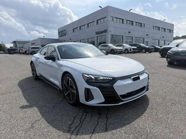 2024 Audi RS e-tron GT quattro for sale in Watertown, CT