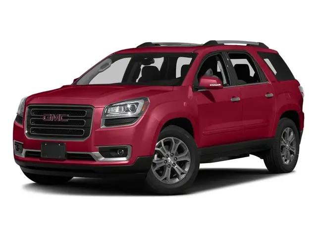 2016 GMC Acadia SLT-1 for sale in Roseville, MN