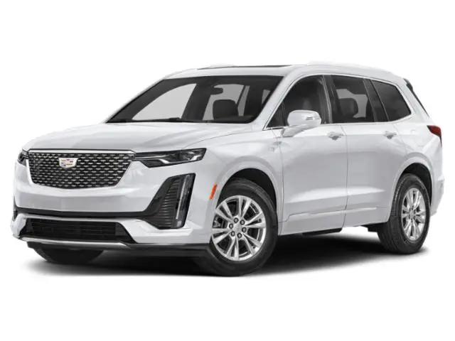 2024 Cadillac XT6 AWD Premium Luxury for sale in Roseville, MN