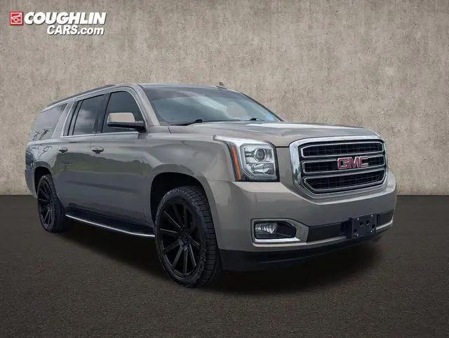2019 GMC Yukon XL for sale near PATASKALA, OH