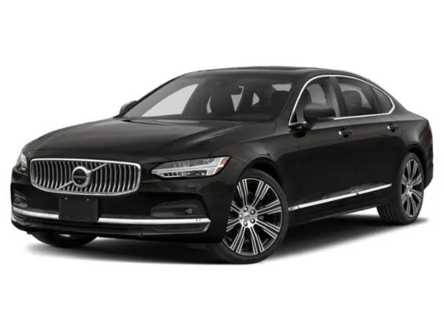2021 Volvo S90 T6 Inscription for sale in McKinney, TX