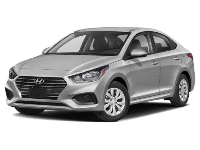 2021 Hyundai Accent SE for sale in Queensbury, NY