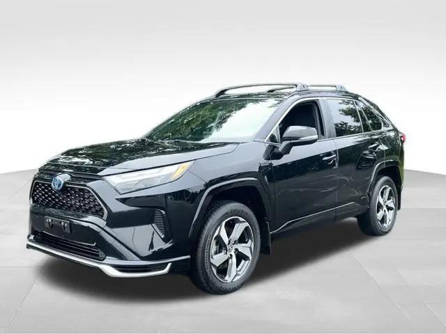 2023 Toyota RAV4 Prime SE for sale in Scranton, PA