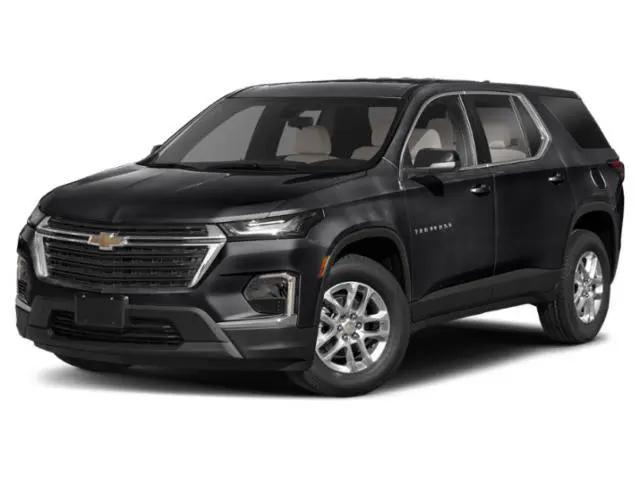 2022 Chevrolet Traverse AWD Premier for sale in Woodland, CA