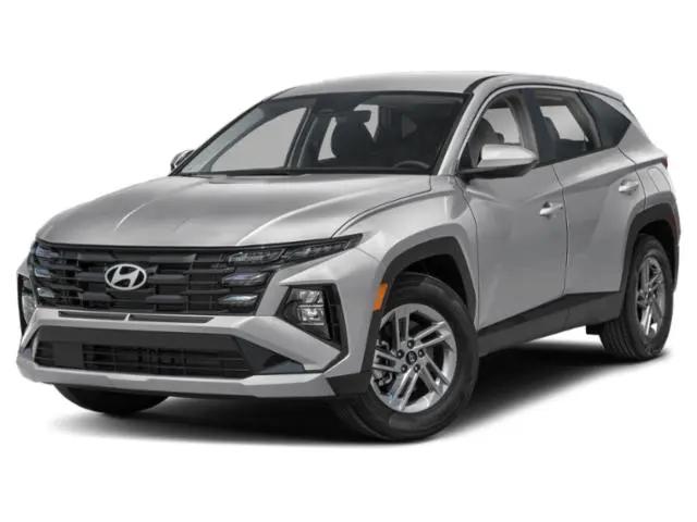 2026 Hyundai Tucson SE for sale in Batesville, MS