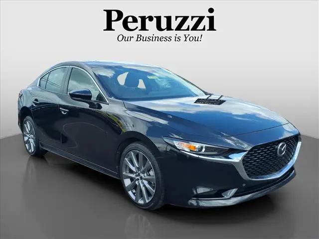 2024 Mazda Mazda3 2.5 S Preferred for sale in Fairless Hills, PA